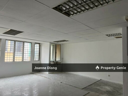 USJ 21 -2nd Floor Office