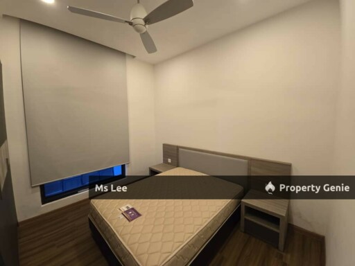 Mirage Residence @ KLCC-Near MRT, Level 12 Corner unit, Good for investment