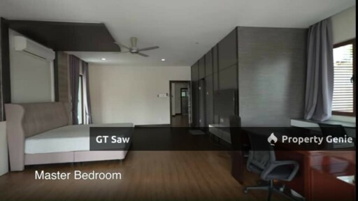 2 Storey Corner Lot Bungalow For Sale