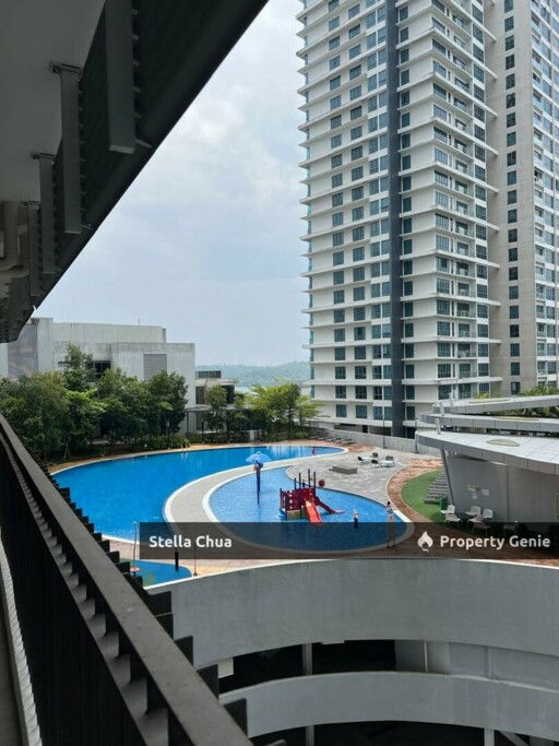 Encorp Marina Puteri Harbour Condo for Sale 💰RM 488K Nego