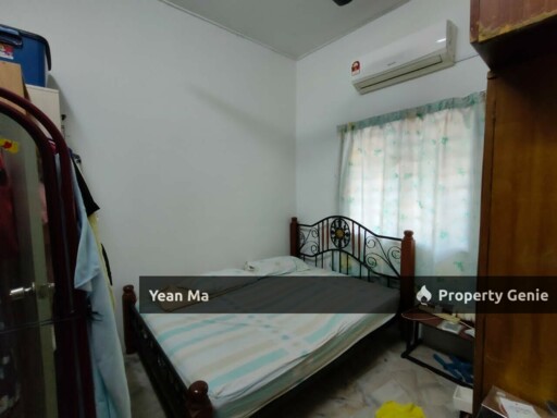 1st Storey Taman Bukit Rawang Jaya Renovation unit For Sale