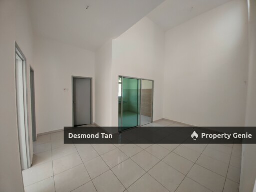 Senawang Perdana, Seremban, Seremban Jaya, (Brand New Unit Semi-D)