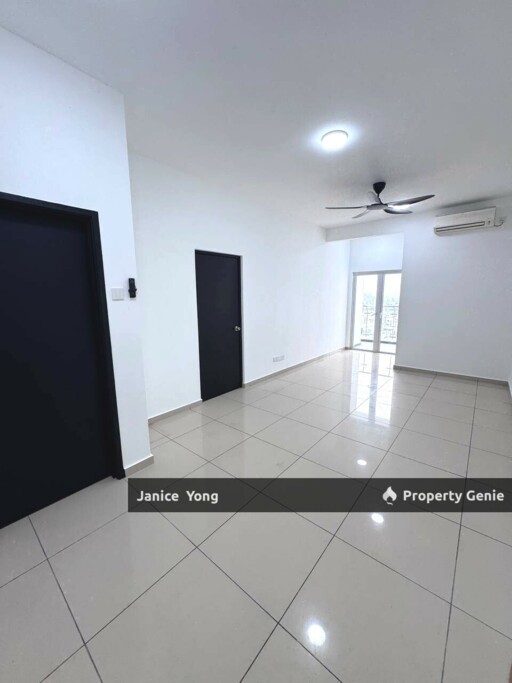 One Sentral Serviced Residence Iskandar Puteri