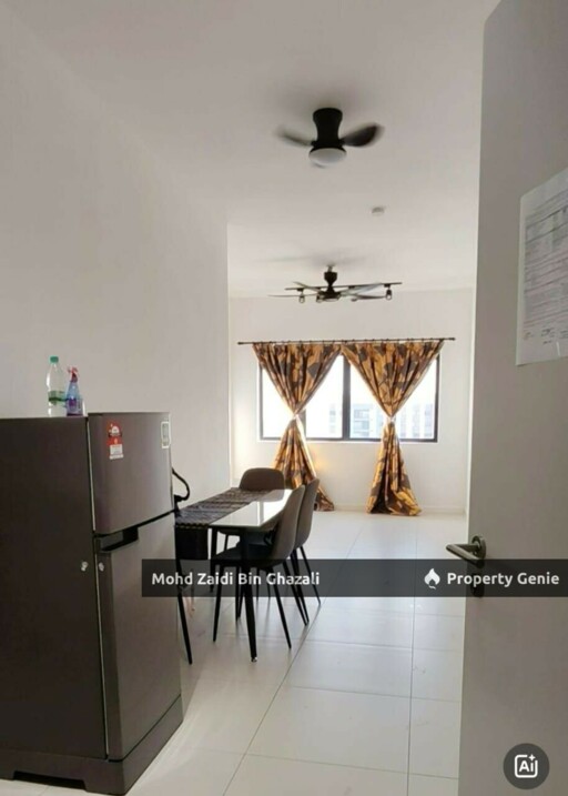 CONDOMINIUM CASA EMBUN, CYBERSOUTH