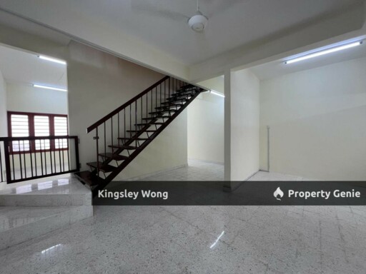 Ipoh Garden East Freehold Double Storey Terrace House Fully Renovated  Aeon Kinta Link Sunway City Ipoh