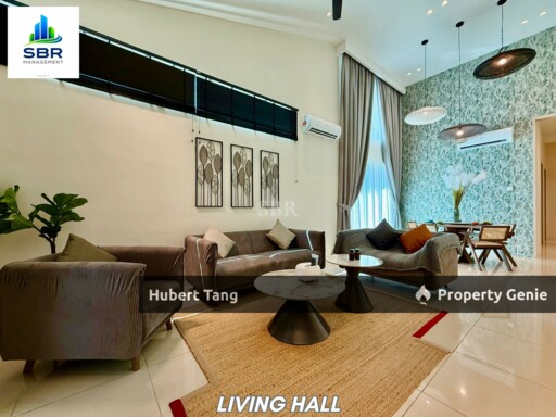 Sentra Residence