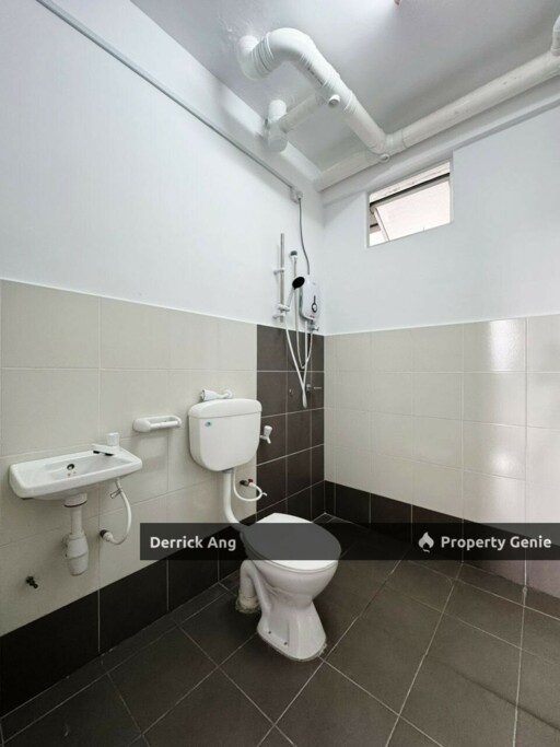 For Rent - Pangsapuri Scientex Utama For Rent Senai FOr Rent Johor For Rent