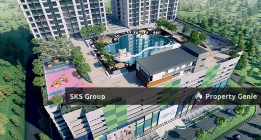 SKS Habitat