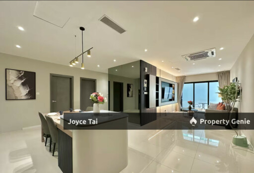 Country Garden Danga Bay