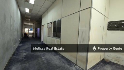Office For Rent Jalan Tun Ismail Near ECM KCM