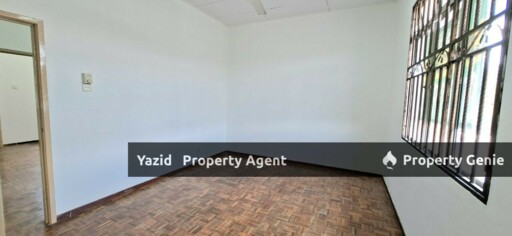 [ FULL LOAN ] DOUBLE STOREY, Taman Saujana Rawang