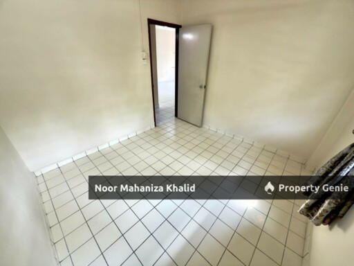 Apartment SD 2, Bandar Sri Damansara Selangor