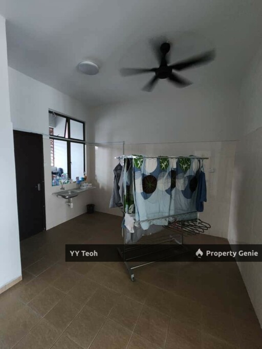 Puncak Bertam Double Storey Terrace