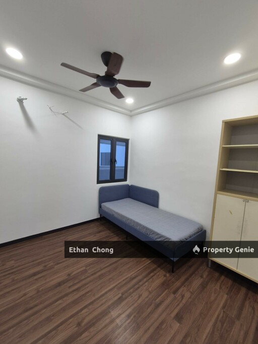 Embayu Damansara West For Rent