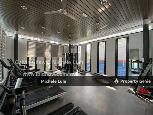 [Below Market 38%] Rimbun Sanctuary Bukit Jelutong