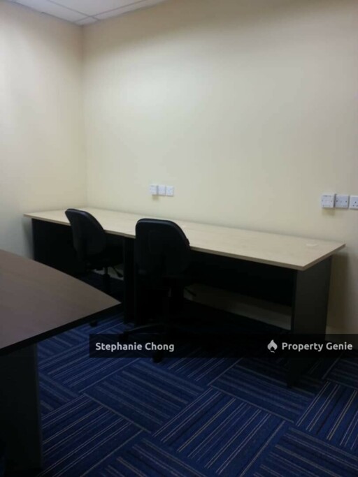Fraser Business Park 5-Storey Shoplot – Strategic Location with High Visibility
