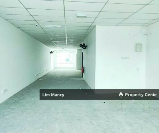 Taman Nusa Bayu Double Storey Shoplot with Rental Income