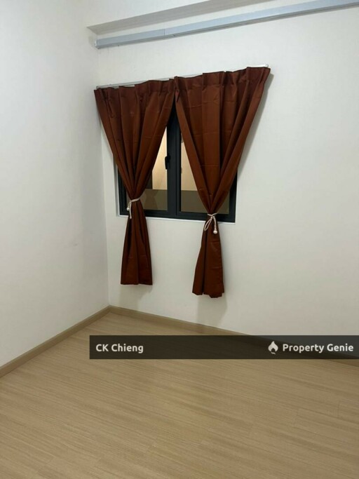 Mira at Shorea Park Rent, Partly Furnished 2 Rooms, Meranti Jaya Puchong