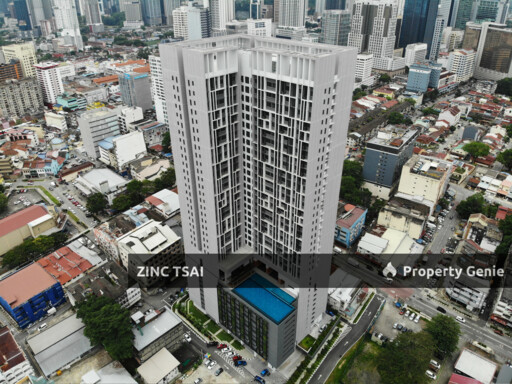 Chambers Residence {Save RM 178,850}