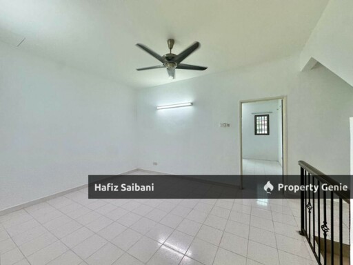2.5 Storey Taman Warisan Indah Sepang