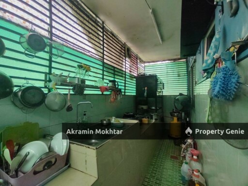 [FREEHOLD] RENOVATED NON BUMI LOT 2 STOREY TERRACE @ Taman Bukit Mewah Kajang