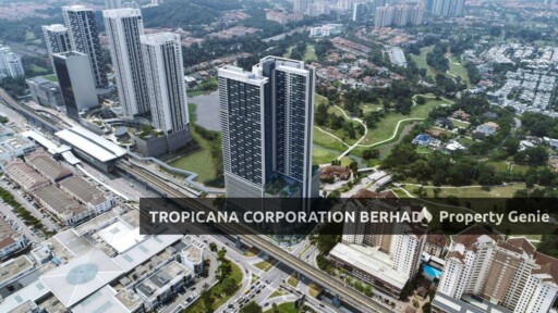 Tropicana Gardens