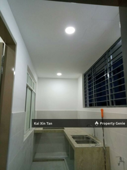 Taman Seri Austin@4b3b