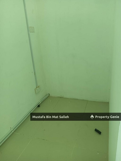 2-Storey Shoplot, Taman Batik, Sungai Petani, Kedah
