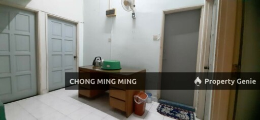 Double Storey Terrace House @ Taman Seremban For Sale