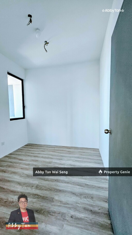 Alam Pesona Putatan | Family-Friendly Condo with Space to Grow