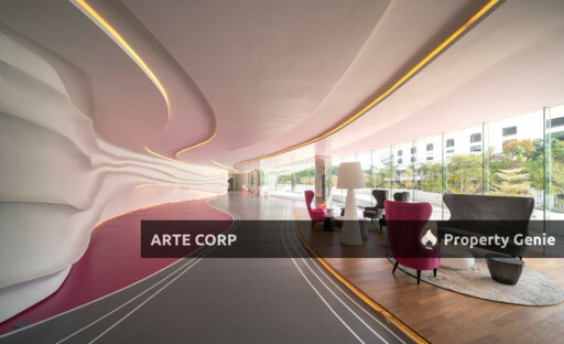 ArteS Condominium