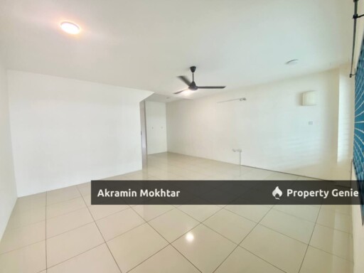 Double Storey Putra Heights,  Kampung Bukit Lanchong, Subang Jaya