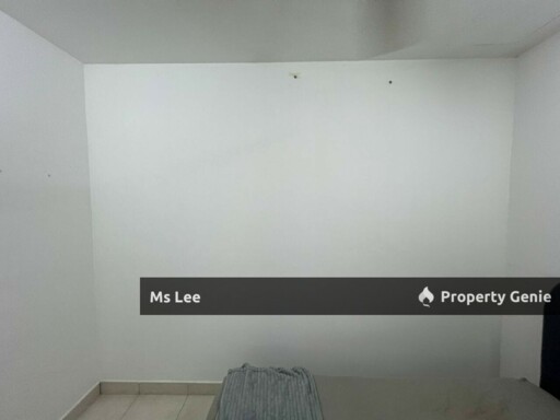 Room for Rent-1 Pax-Cyberia Smarthomes-Cyberjaya-Blok C3 Tkt 11-Ready