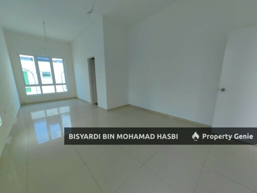 END LOT Extra Land New 2 Storey Terrace, Hijayu 3A, Bandar Sri Sendayan, Seremban.