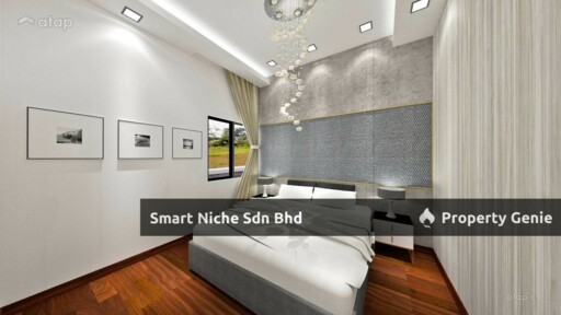 Sutera Pines