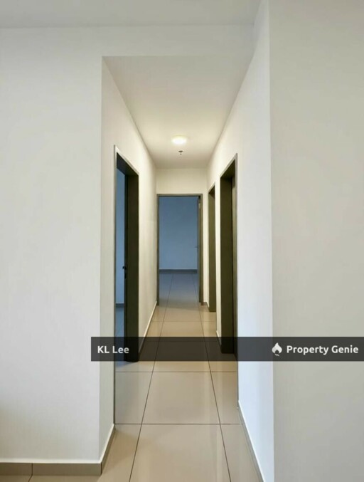 D'Vervain Residence | 3BR | 2 Car Parks 🏡