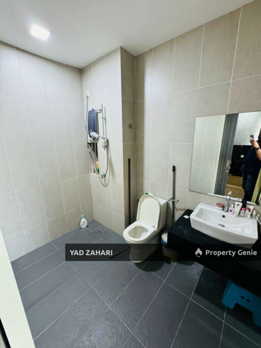 Elmina Valley 2, Denai Alam | 2-Storey Terrace 4 Bedrooms | RM950K - Fully Renovated, Partly Furnished and Walking Distance to Elmina Lakeside Mall