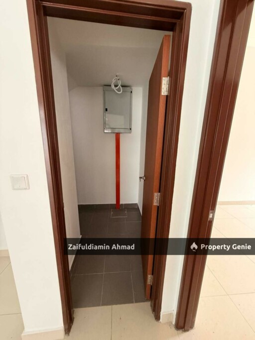 Seksyen 3 Bangi Semi-Detached Home With 3192 Sqft