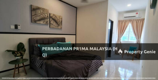 Residensi Lumut