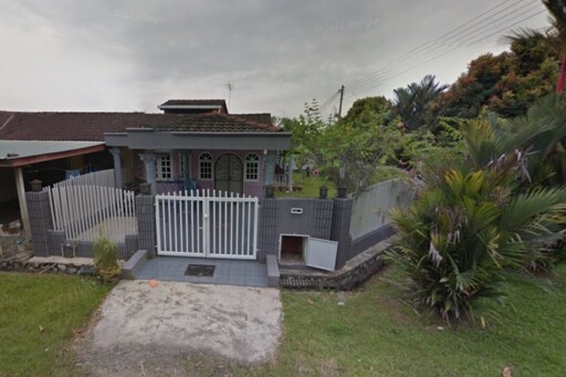 Taman Seri Kerayong