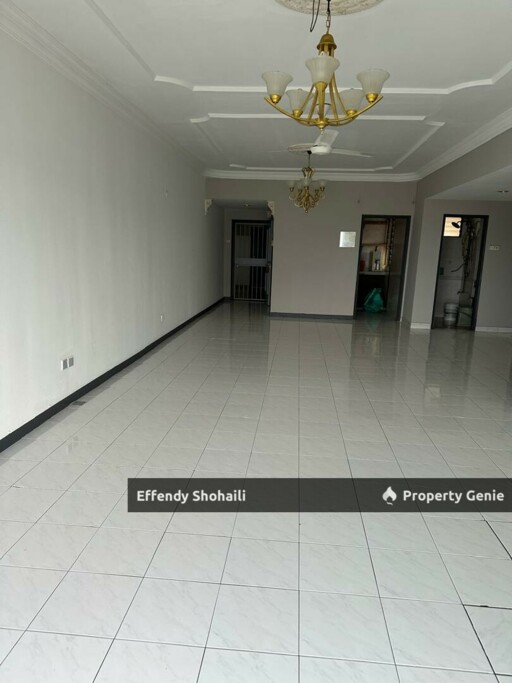 DUTA RIA CONDO DUTA MAS KL