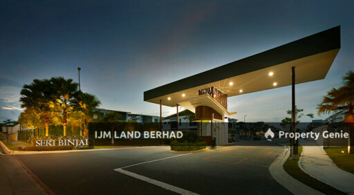 Seri Binjai