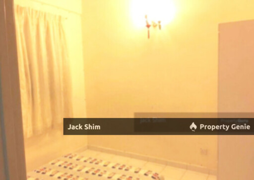 symphony park sale with tenancy