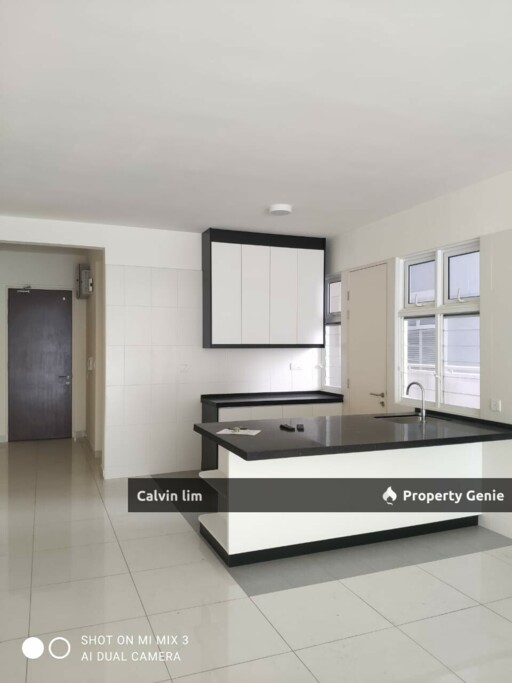 28 Dutamas condominium, North Kiara for rent