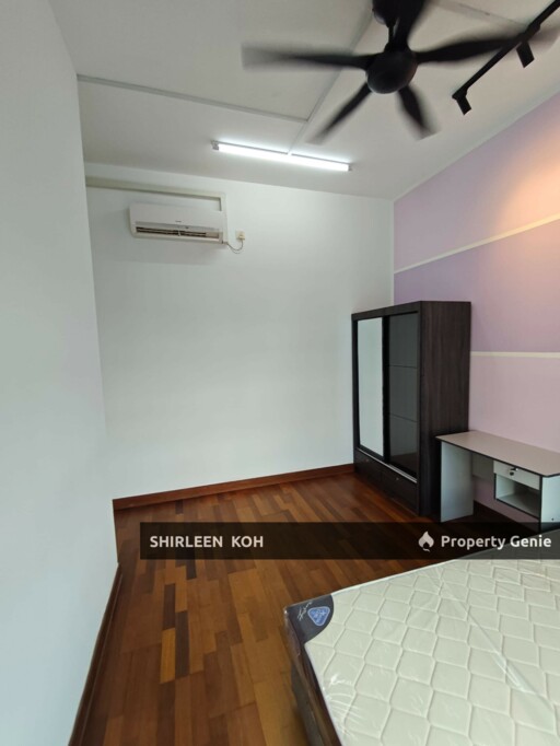 Room for Rent at Horizon Residence (Dwi Mutiara) @ Iskandar Puteri