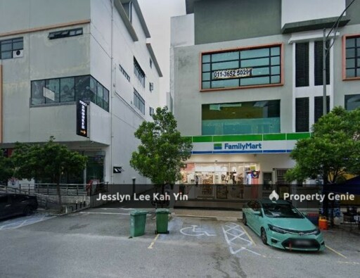 2 adjoining unit Vista Valley Semenyih near Kajang East for Rent