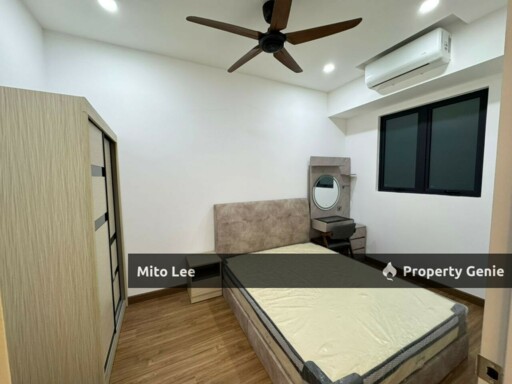 Summit For Rent Lagoon Residences For Rent Masai For Rent Johor For Rent