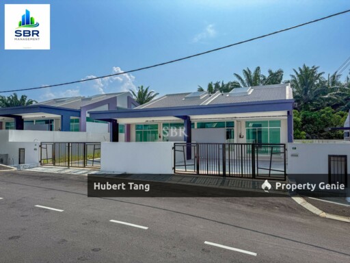 Sentra Residence