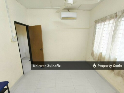Jalan Bakawali Bukit Sentosa Double Storey Terrace For Sale