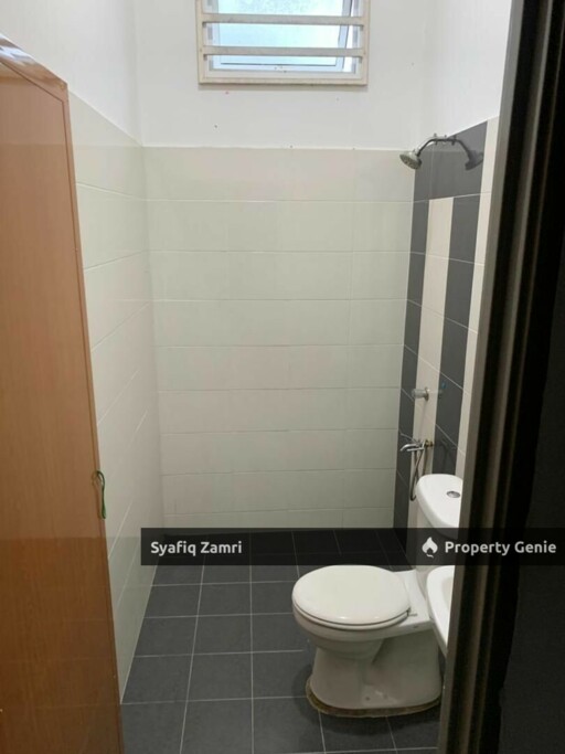 Teres Sg Soi Damai(Intermediate) Kuantan